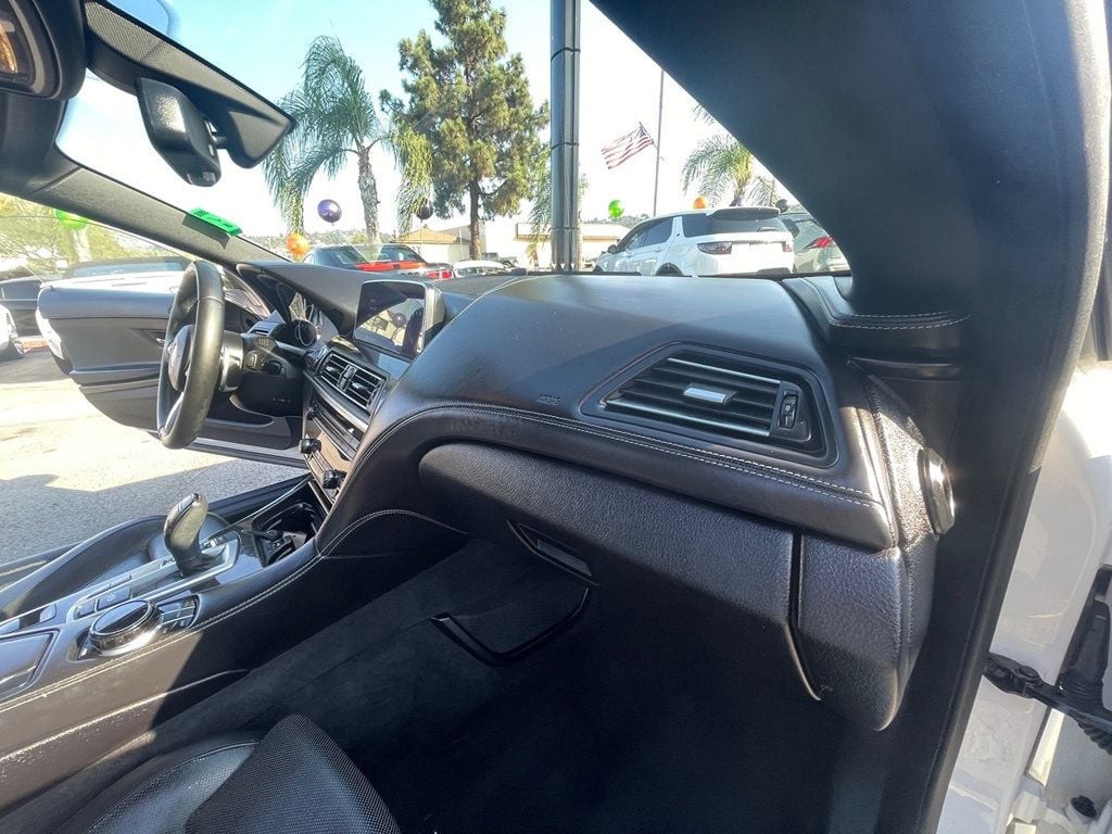 2018 BMW 6 Series 650i - 22595593 - 12