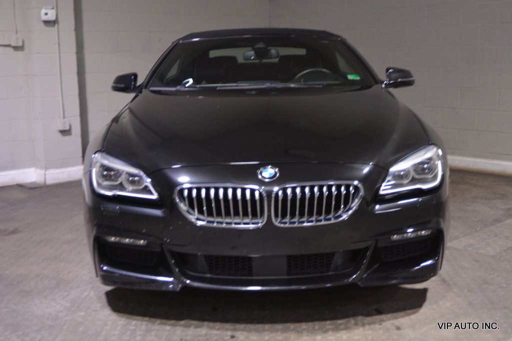2018 BMW 6 Series 650i - 22839685 - 9
