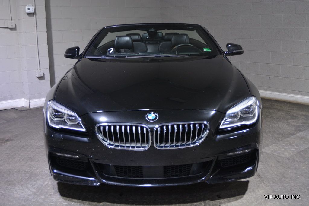 2018 BMW 6 Series 650i - 22839685 - 11