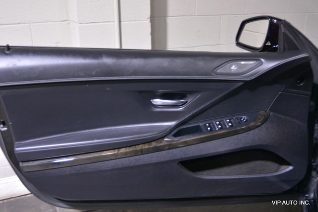 2018 BMW 6 Series 650i - 22839685 - 13