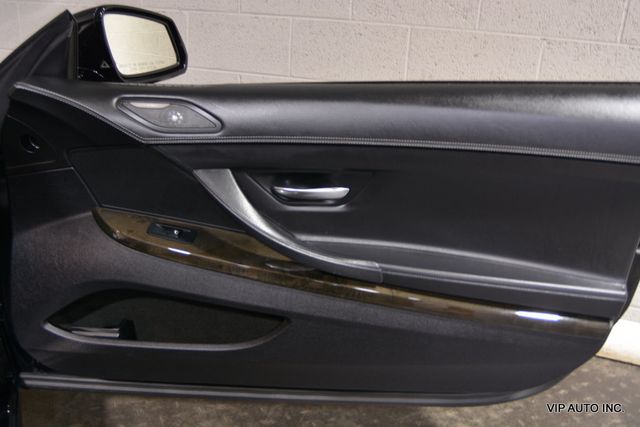 2018 BMW 6 Series 650i - 22839685 - 14