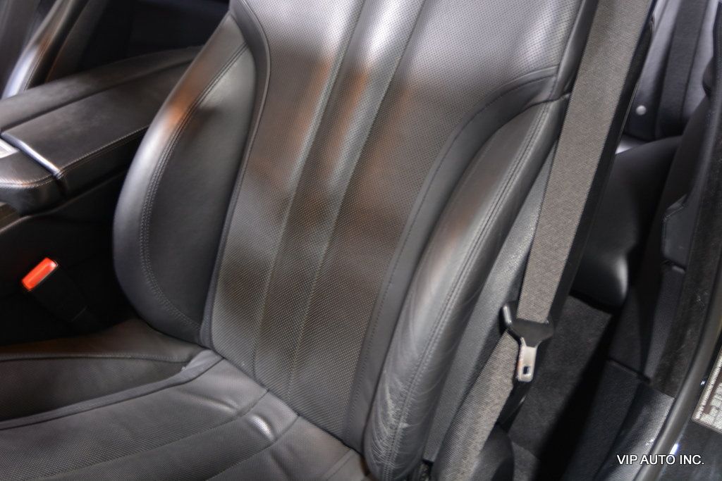 2018 BMW 6 Series 650i - 22839685 - 19