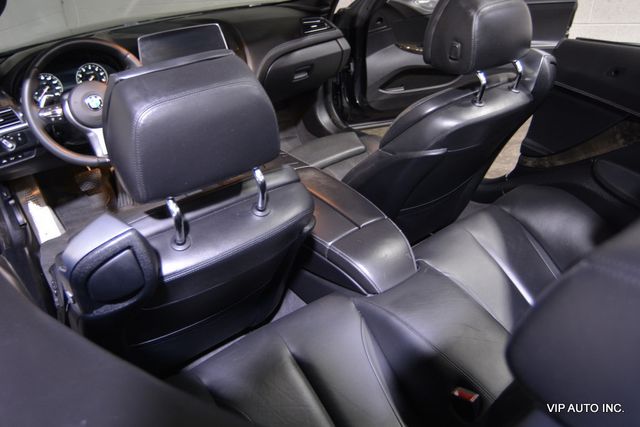 2018 BMW 6 Series 650i - 22839685 - 23