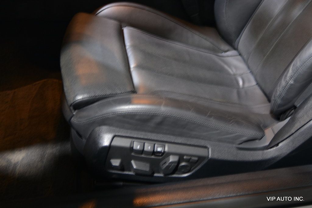 2018 BMW 6 Series 650i - 22839685 - 24