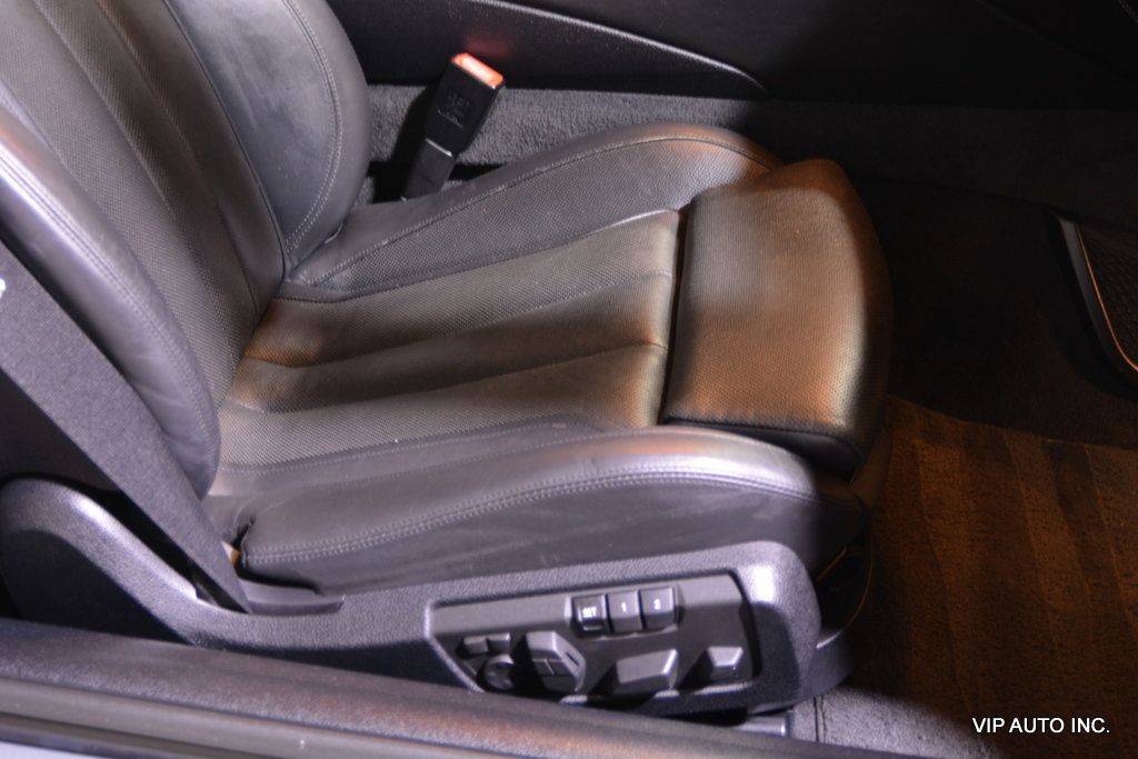 2018 BMW 6 Series 650i - 22839685 - 25