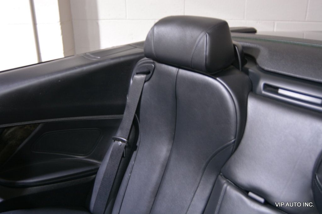 2018 BMW 6 Series 650i - 22839685 - 26