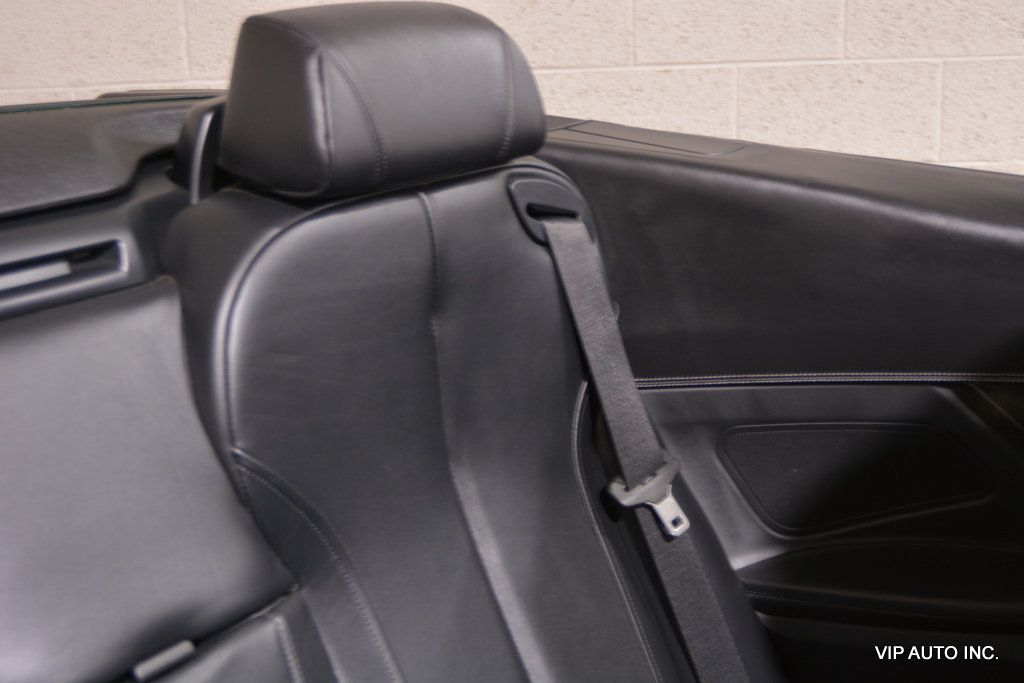 2018 BMW 6 Series 650i - 22839685 - 27