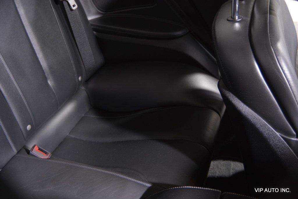 2018 BMW 6 Series 650i - 22839685 - 28