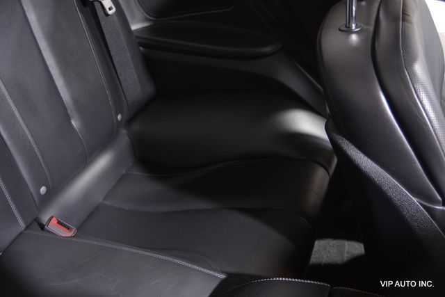 2018 BMW 6 Series 650i - 22839685 - 28