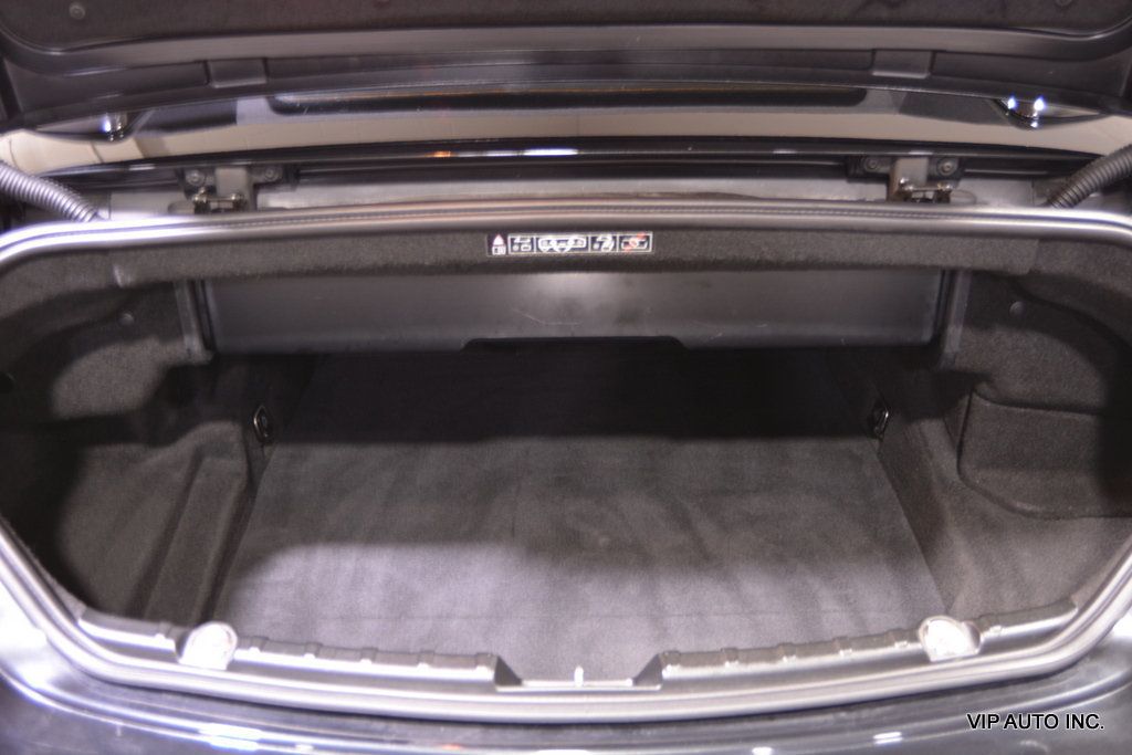 2018 BMW 6 Series 650i - 22839685 - 29