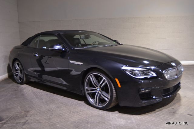 2018 BMW 6 Series 650i - 22839685 - 30