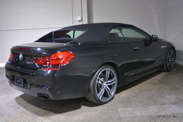 2018 BMW 6 Series 650i - 22839685 - 34