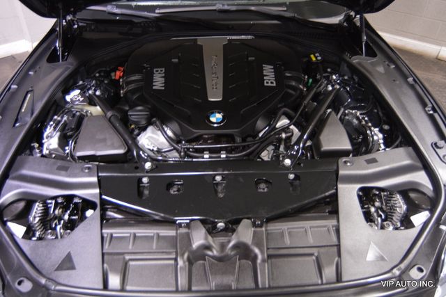 2018 BMW 6 Series 650i - 22839685 - 37