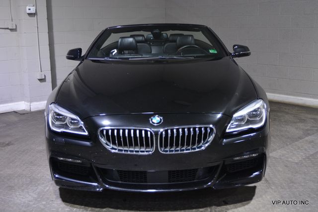 2018 BMW 6 Series 650i - 22839685 - 38