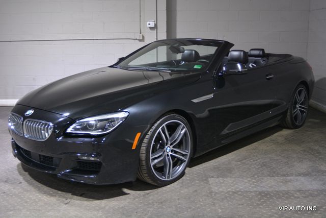 2018 BMW 6 Series 650i - 22839685 - 3