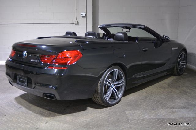 2018 BMW 6 Series 650i - 22839685 - 7