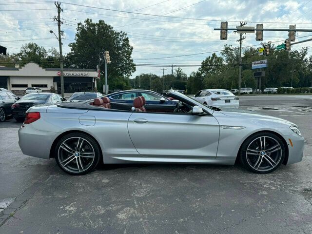 2018 BMW 6 Series LocalTrade/MSRP$102145/DrivingAssistancePkg/Heated&CooledSeats/ - 22606760 - 5