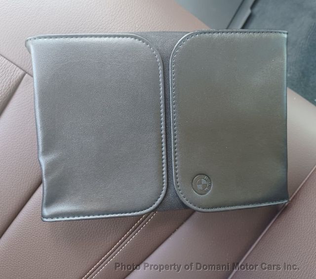 2018 BMW 7 Series 1 OWNER 740e PLUG IN HYBRID,ORIGINALLY $ 102,865 - 20791351 - 7