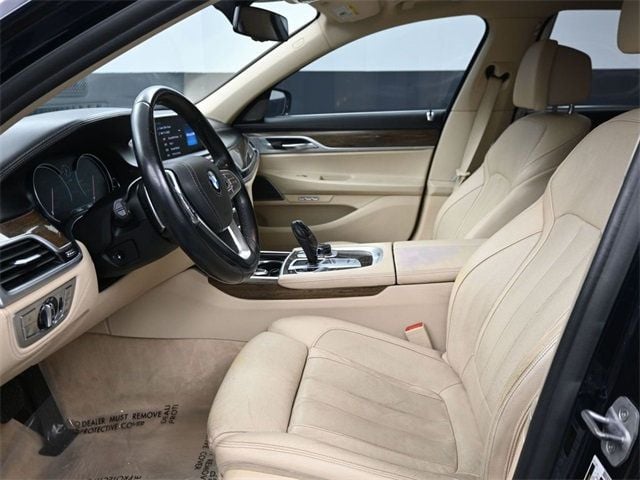 2018 BMW 7 Series 740i - 22941754 - 10