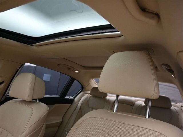 2018 BMW 7 Series 740i - 22941754 - 12