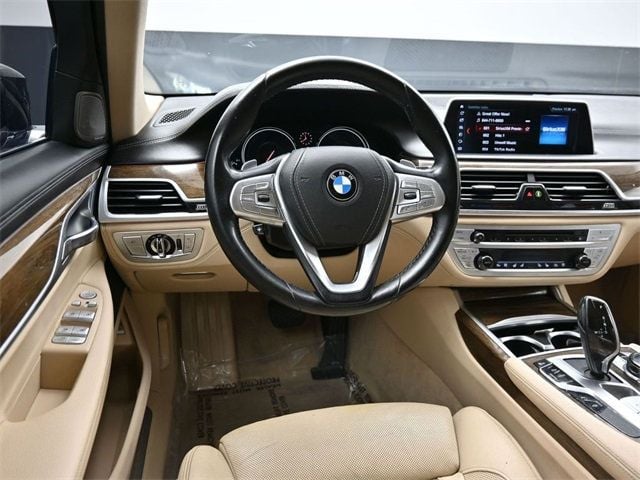2018 BMW 7 Series 740i - 22941754 - 22