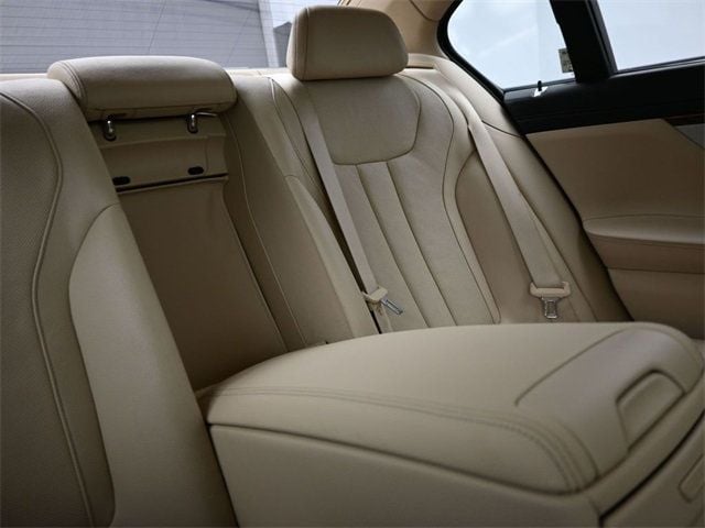 2018 BMW 7 Series 740i - 22941754 - 24