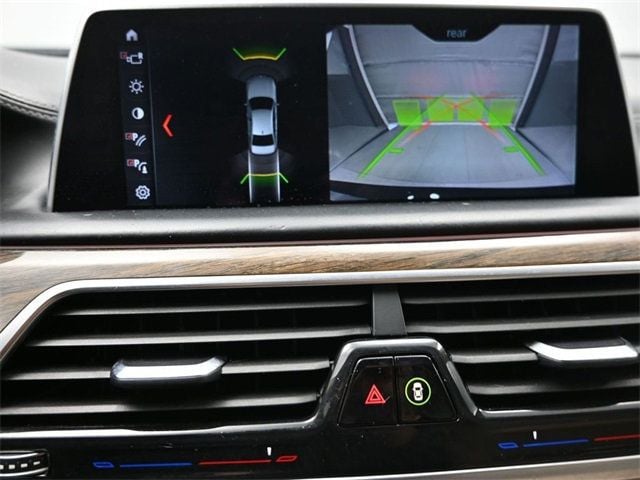 2018 BMW 7 Series 740i - 22941754 - 26