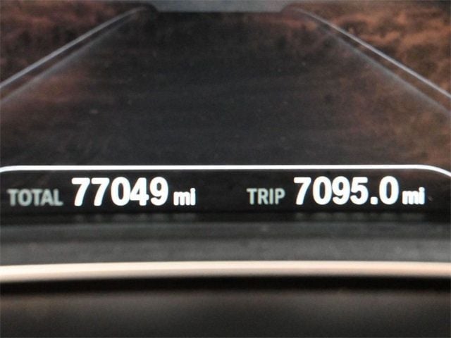 2018 BMW 7 Series 740i - 22941754 - 28