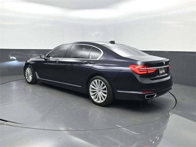 2018 BMW 7 Series 740i - 22941754 - 2