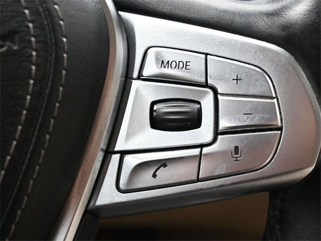 2018 BMW 7 Series 740i - 22941754 - 29