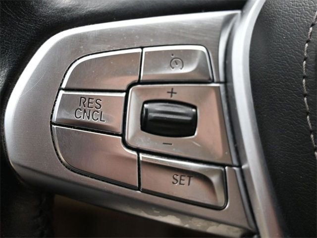 2018 BMW 7 Series 740i - 22941754 - 30