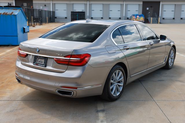 2018 BMW 7 Series 740i - 23010761 - 13