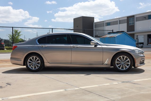 2018 BMW 7 Series 740i - 23010761 - 15