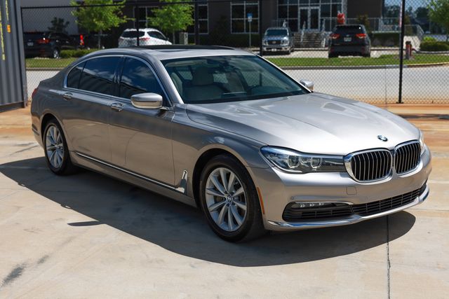 2018 BMW 7 Series 740i - 23010761 - 17