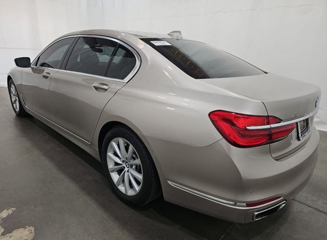 2018 BMW 7 Series 740i - 23010761 - 2