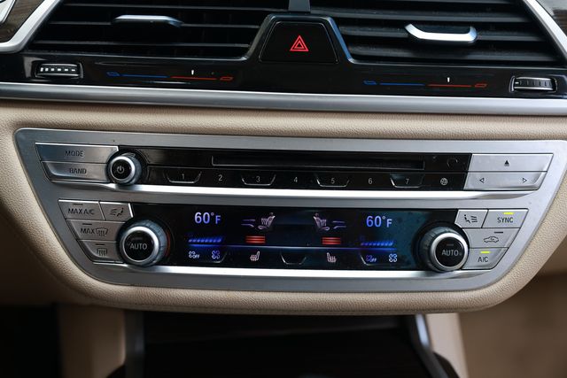 2018 BMW 7 Series 740i - 23010761 - 37