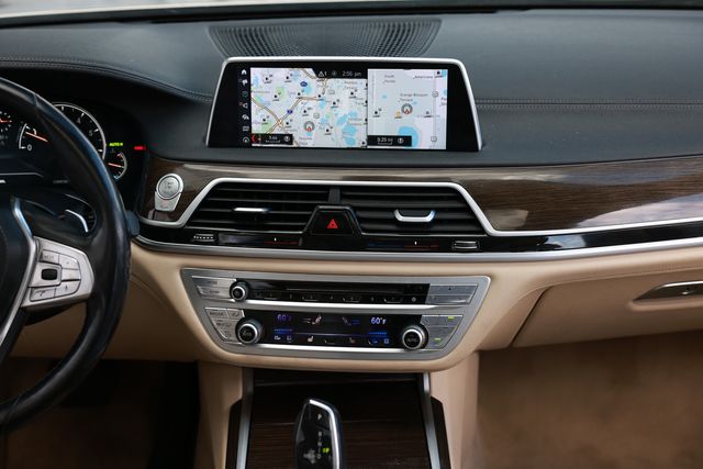 2018 BMW 7 Series 740i - 23010761 - 41