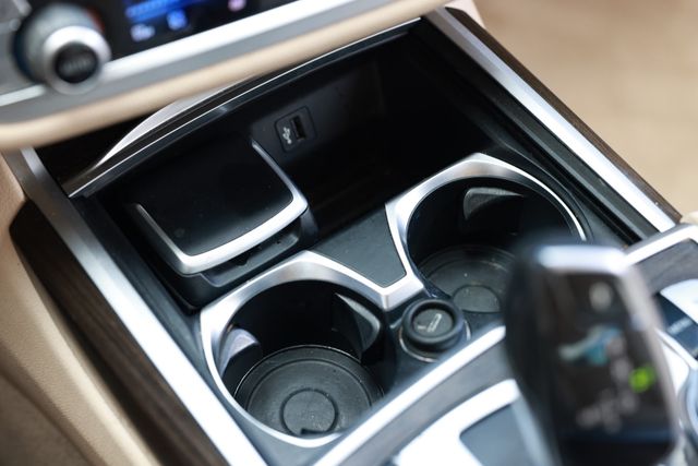 2018 BMW 7 Series 740i - 23010761 - 47