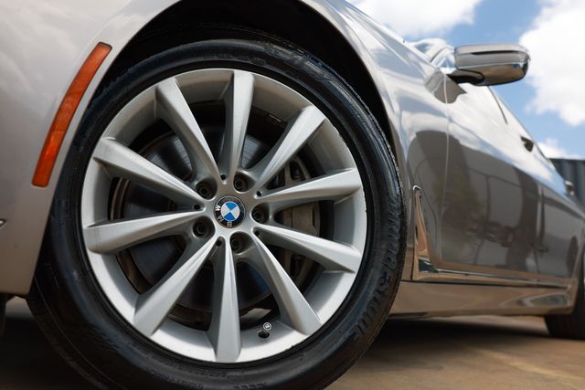 2018 BMW 7 Series 740i - 23010761 - 55