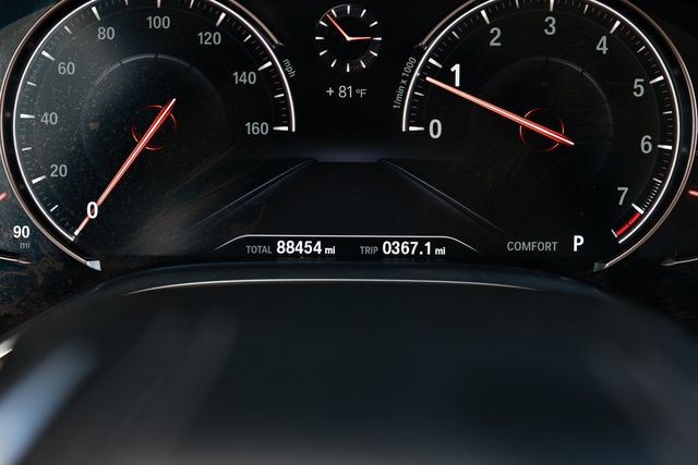 2018 BMW 7 Series 740i - 23010761 - 59