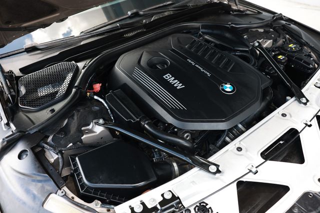 2018 BMW 7 Series 740i - 23010761 - 60