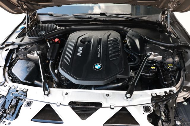2018 BMW 7 Series 740i - 23010761 - 61