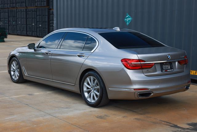 2018 BMW 7 Series 740i - 23010761 - 7