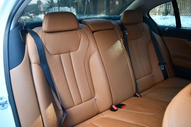 2018 BMW 7 Series 740i xDrive - 22981852 - 28