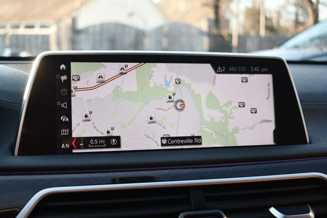 2018 BMW 7 Series 740i xDrive - 22981852 - 39