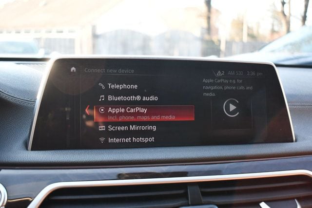 2018 BMW 7 Series 740i xDrive - 22981852 - 41