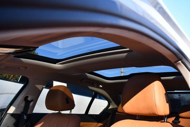 2018 BMW 7 Series 740i xDrive - 22981852 - 43