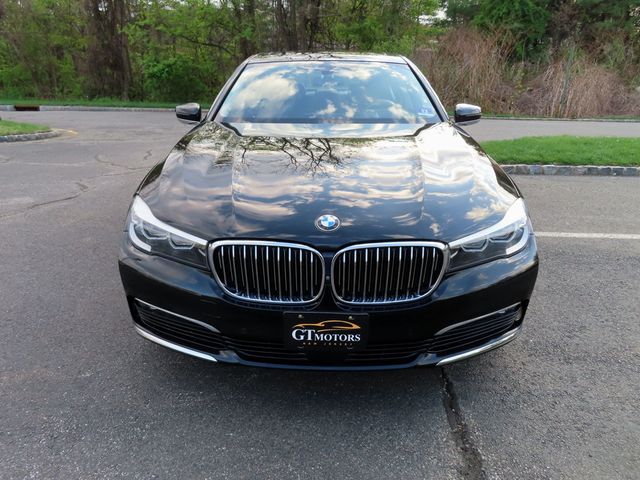 2018 BMW 7 Series 740i xDrive - 22996273 - 2