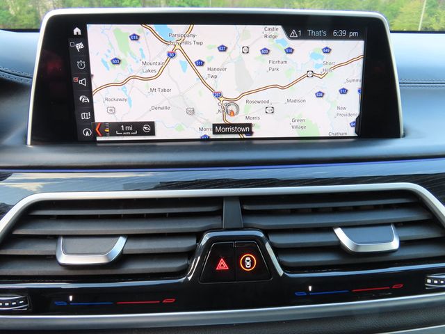 2018 BMW 7 Series 740i xDrive - 22996273 - 43