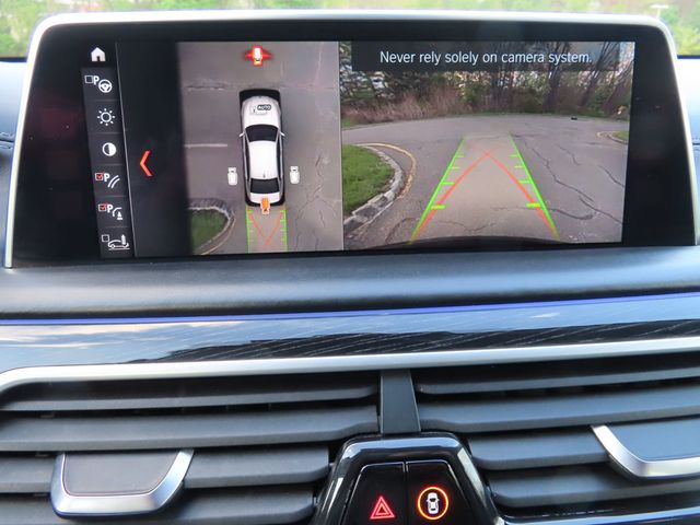 2018 BMW 7 Series 740i xDrive - 22996273 - 44